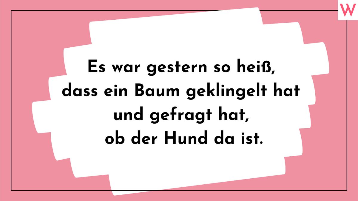 Sommersprüche: Schöne und witzige Sprüche für die sonnige Jahreszeit