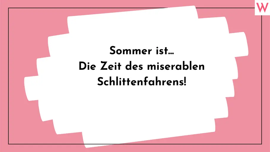 Sommersprüche: Schöne und witzige Sprüche für die sonnige Jahreszeit Sommersprüche: Schöne und witzige Sprüche für die sonnige Jahreszeit