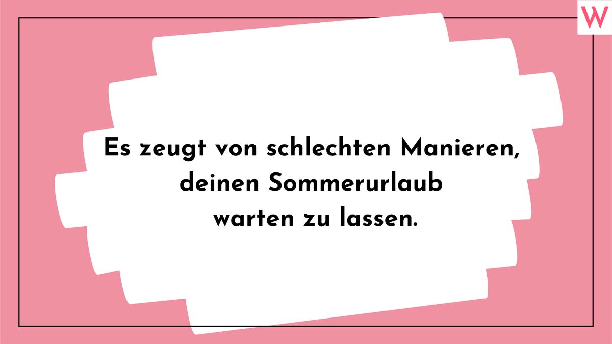 Sommersprüche: Schöne und witzige Sprüche für die sonnige Jahreszeit