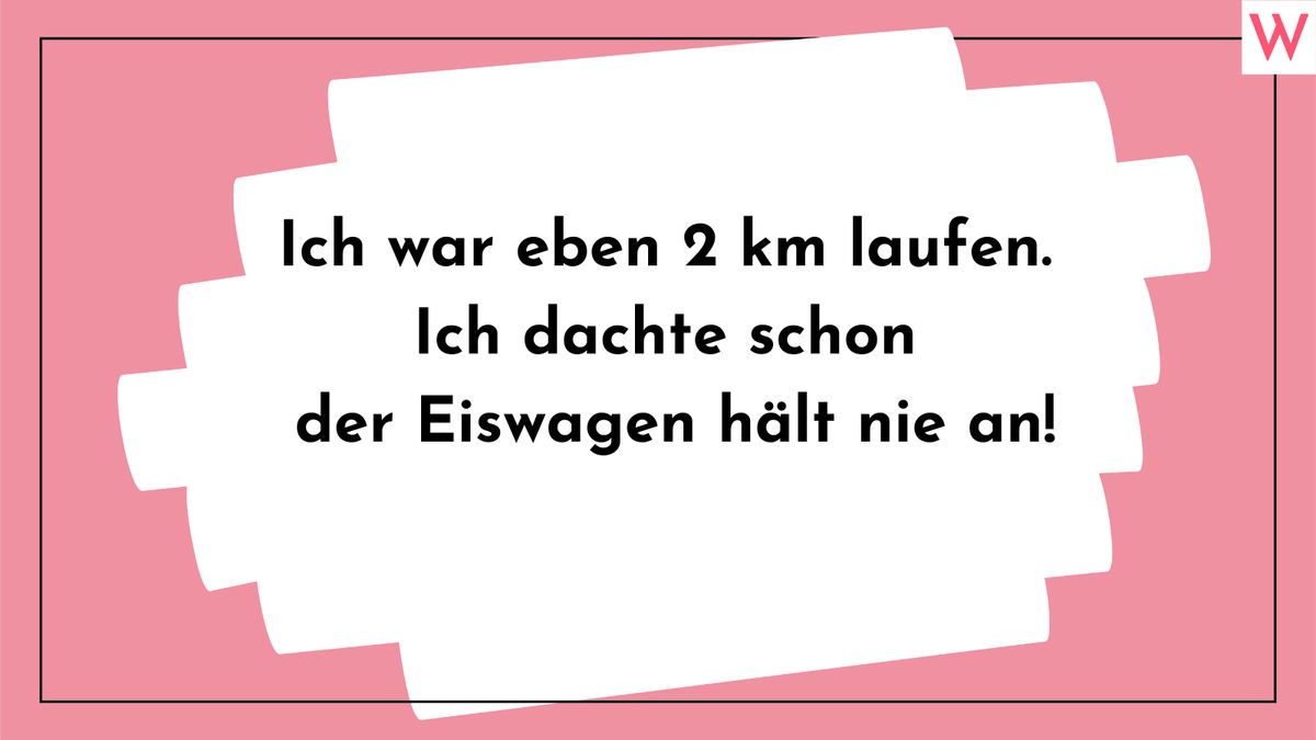 Sommersprüche: Schöne und witzige Sprüche für die sonnige Jahreszeit