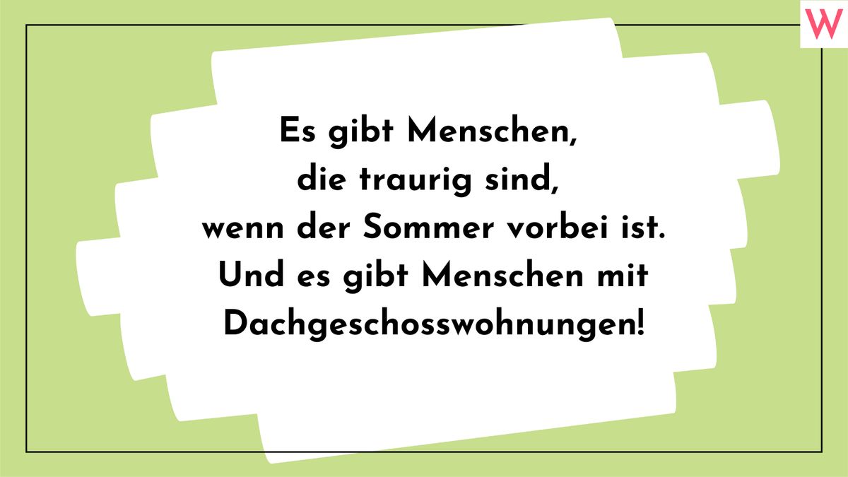 Sommersprüche: Schöne und witzige Sprüche für die sonnige Jahreszeit