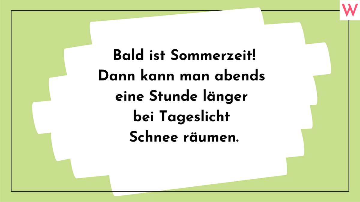 Sommersprüche: Schöne und witzige Sprüche für die sonnige Jahreszeit