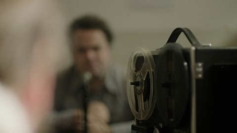 Bild aus der True Crime Doku Son of Sam: Selbstporträt eines Serienmörders - Foto: Netflix