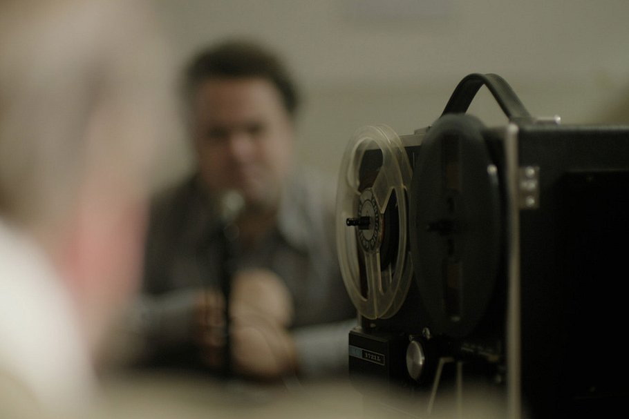Bild aus der True Crime Doku Son of Sam: Selbstporträt eines Serienmörders