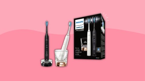 Philips Sonicare elektrischen Zahnbürsten - Foto: PR