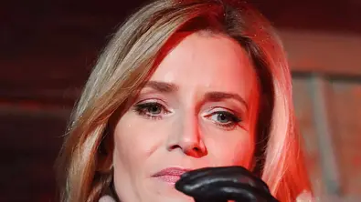 Sonja Weissensteiner: Nach 20 Jahren! Jetzt ist alles vorbei - Foto: IMAGO / Eventpress