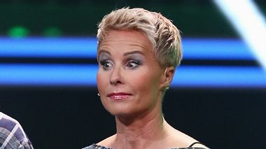 Sonja Zietlow sorgt für Zoff zwischen RTL und ProSieben. - Foto: Getty Images