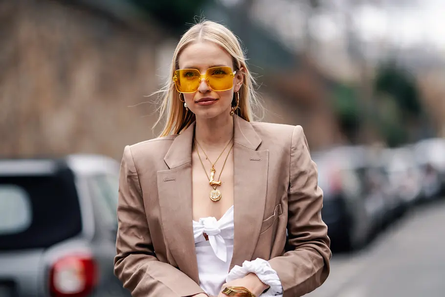 Neon-Sonnenbrillen: Auf diese Shades wollen wir nicht verzichten! Neon-Sonnenbrillen: Auf diese Shades wollen wir nicht verzichten!