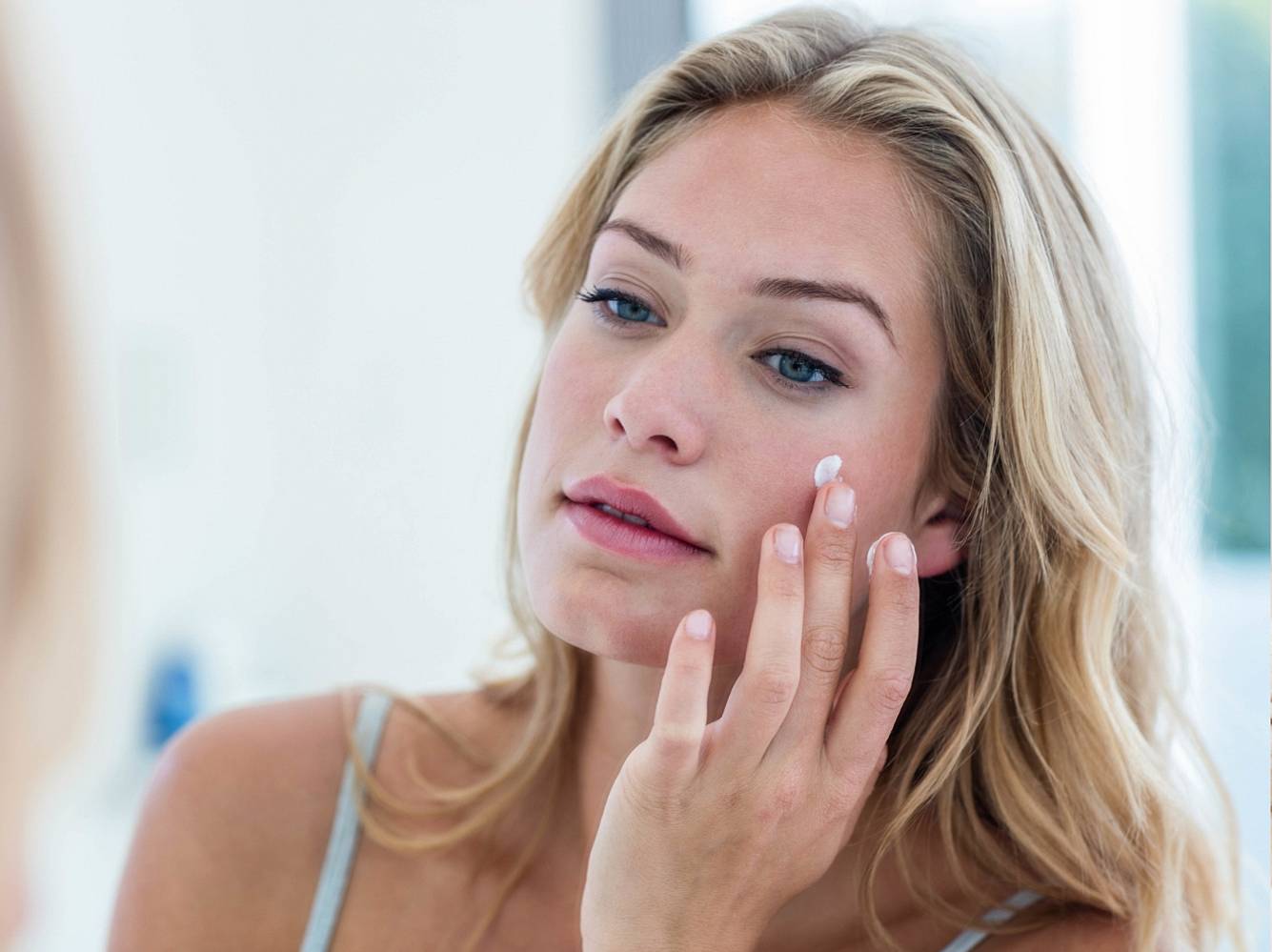 Diese Sonnencreme fürs Gesicht ist gut Diese Sonnencreme fürs Gesicht ist gut