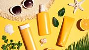 Sonnencreme fürs Gesicht im Test - Foto: IMAGO / Zoonar