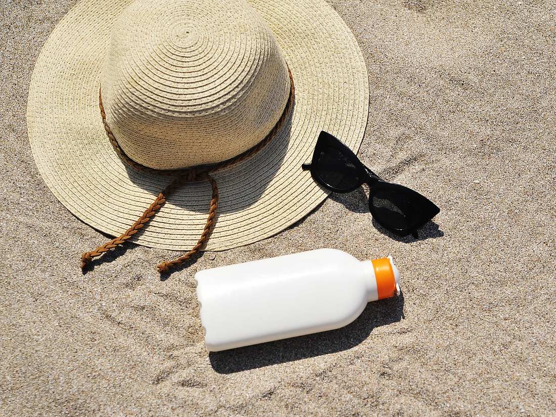 Sonnencreme ohne Mikroplastik: Die besten Produkte