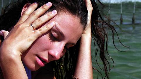 Sonnenstich: Symptome und Behandlung erhitzter Hirnhaut - Foto: iStock
