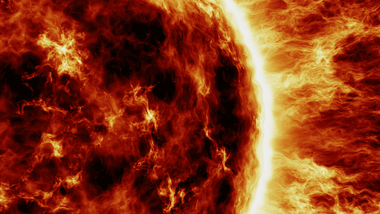 Was kann man tun, wenn die Sonne explodiert? - Foto: iStock
