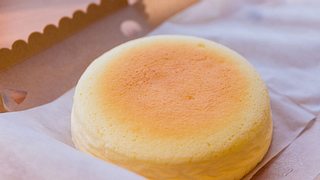 Der Internet-Hit: Soufflé Cheesecake aus 3 Zutaten - Foto: iStock
