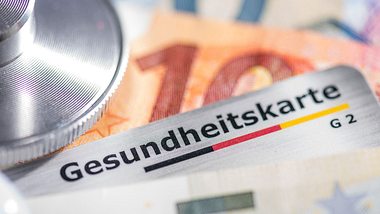 Rentenversicherung, Pflegeversicherung & Krankenkasse: So teuer soll es werden! - Foto: Lothar Drechsel/iStock (Themenbild)
