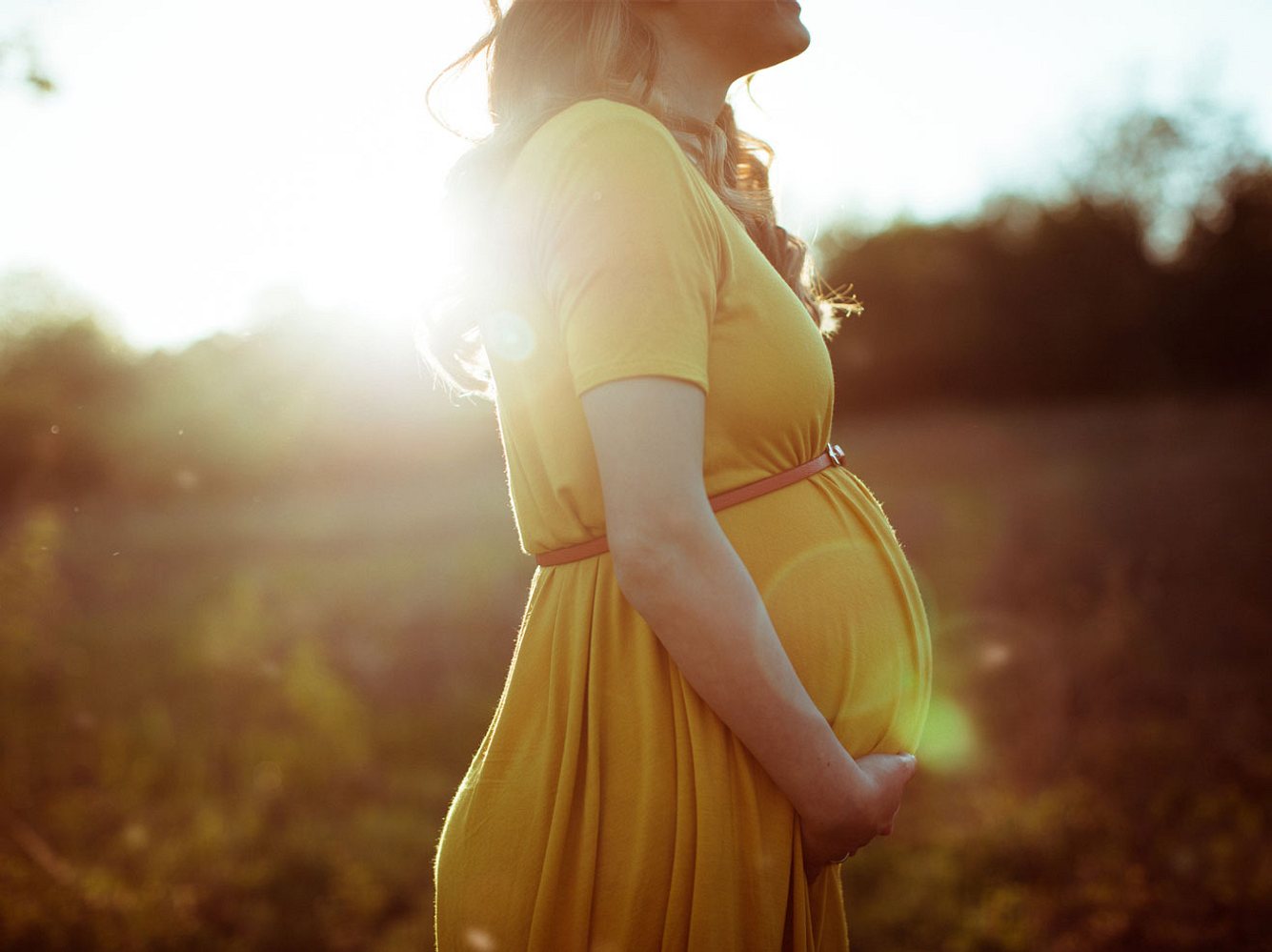 Viele Frauen verschieben ihren Kinderwunsch. Doch wie riskant ist eine späte Schwangerschaft? Viele Frauen verschieben ihren Kinderwunsch. Doch wie riskant ist eine späte Schwangerschaft?