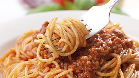 spaghetti kochen acht fehler - Foto: iStock