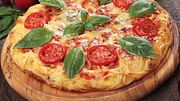 Soul Food pur ist diese Kombination aus Pizza und Pasta. - Foto: iStock/IgorDutina