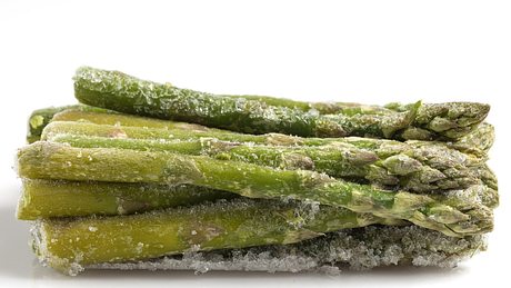 spargel-einfrieren-uberraschende-fakten - Foto: Istock/ Juanmonino