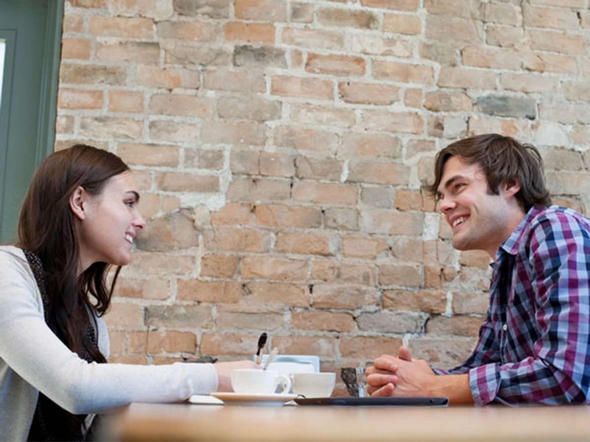 speed dating verhaltensregeln