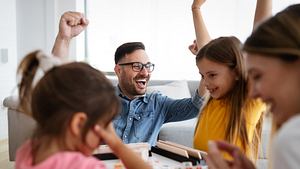 Spiele des Jahres - Foto: iStock/nd3000