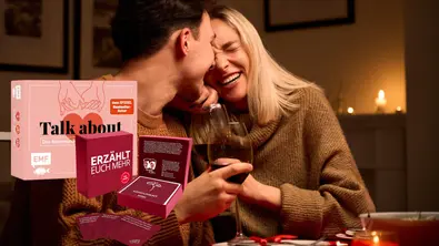 Spieleabend zum Valentinstag - Foto: WW / PR