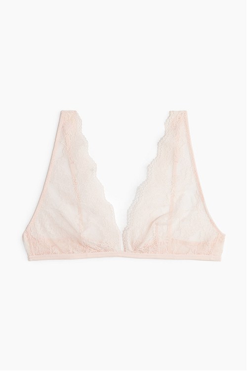Soft-BH aus Spitze