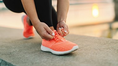 Nachhaltige Sportbekleidung - Foto: dusanpetkovic/iStock