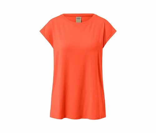 Sportshirt, orange