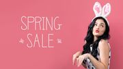 Spring Sale bei Eis.de - Foto: Wunderweib/Canva