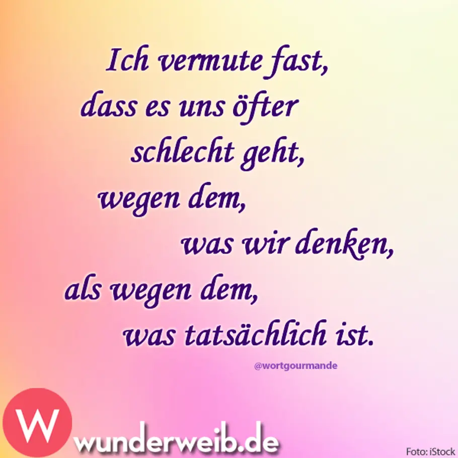 Weisheit des Tages - inspirierende Sprüche für jede Lebenslage spruch 1808