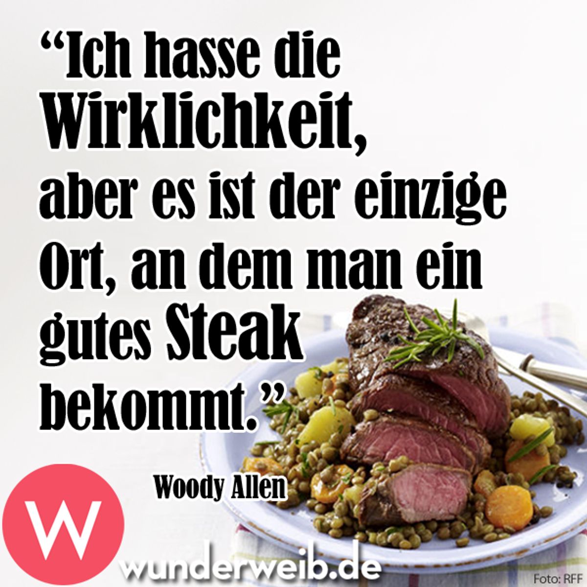 spruch des tages xx