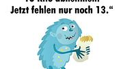 spruch des tages4 - Foto: Wunderweib