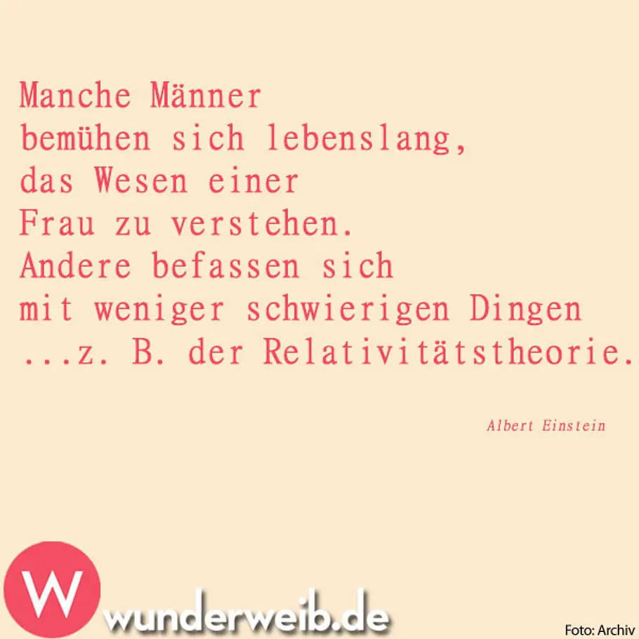 Zitat des Tages - Zitate und Sprüche von berühmten Persönlichkeiten spruch des tages4