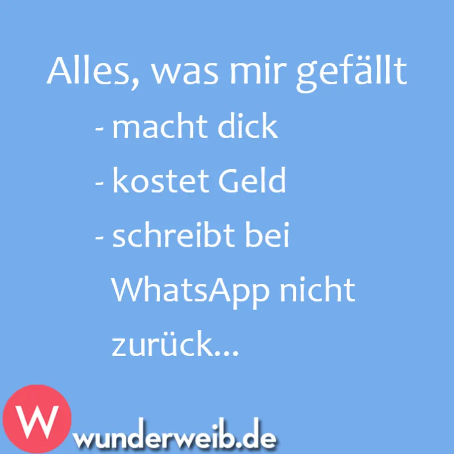 Lustige Sprüche für jede Gelegenheit spruch des tages4 xx