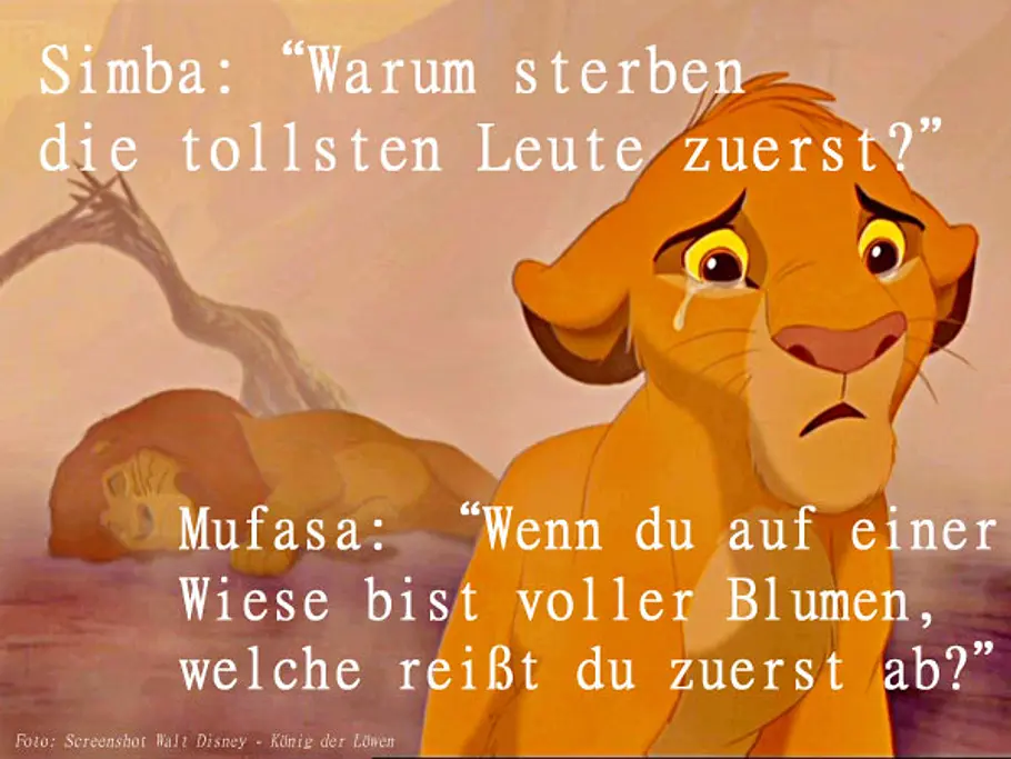 Weise Sprüche zum Nachdenken spruch des tages4