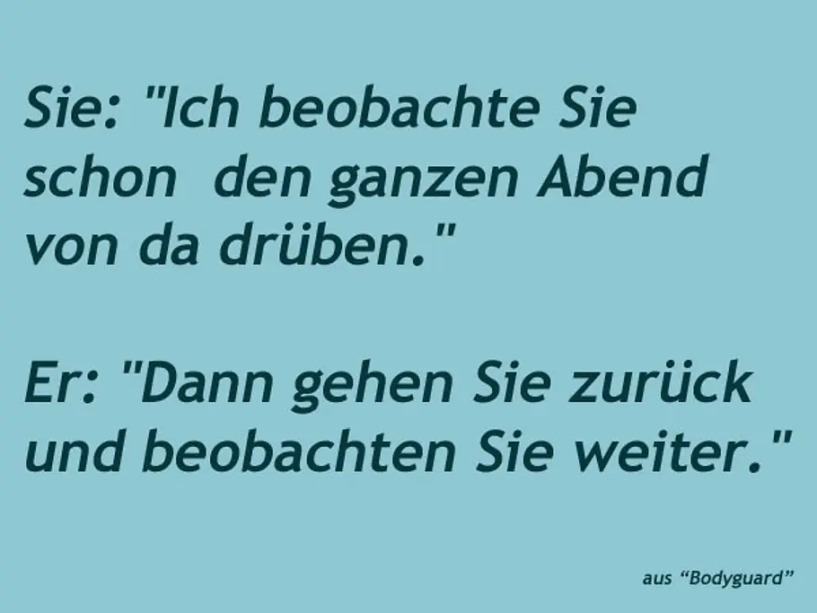 Zitate aus Filmen spruch des tages4