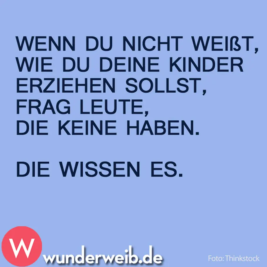 Zitat des Tages - lustige Sprüche und Zitate spruch des tages4