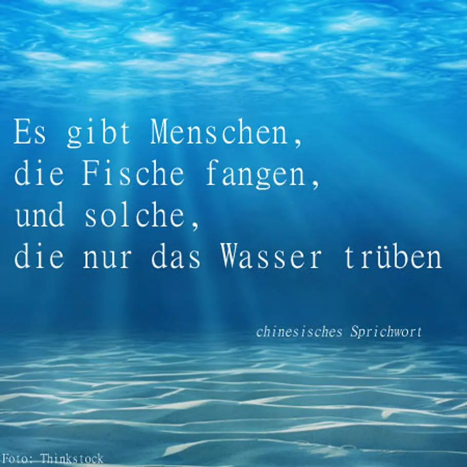 Sprichwörter und Weisheiten fürs Leben spruch des tages4