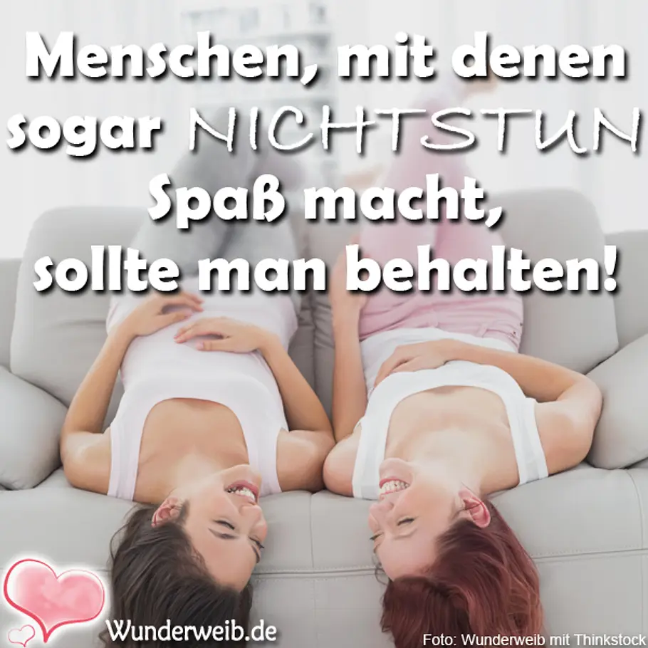 Sprüche über Familie und Freunde spruch des tages4