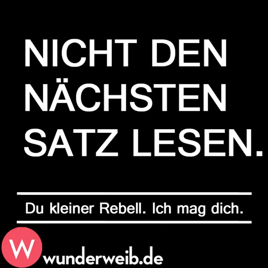 Spruch des Tages - lustige Zitate und Weisheiten spruch des tages4