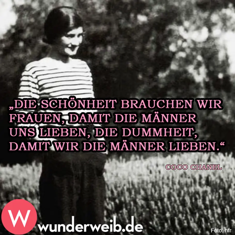 Zitate berühmter Frauen spruch des tages4