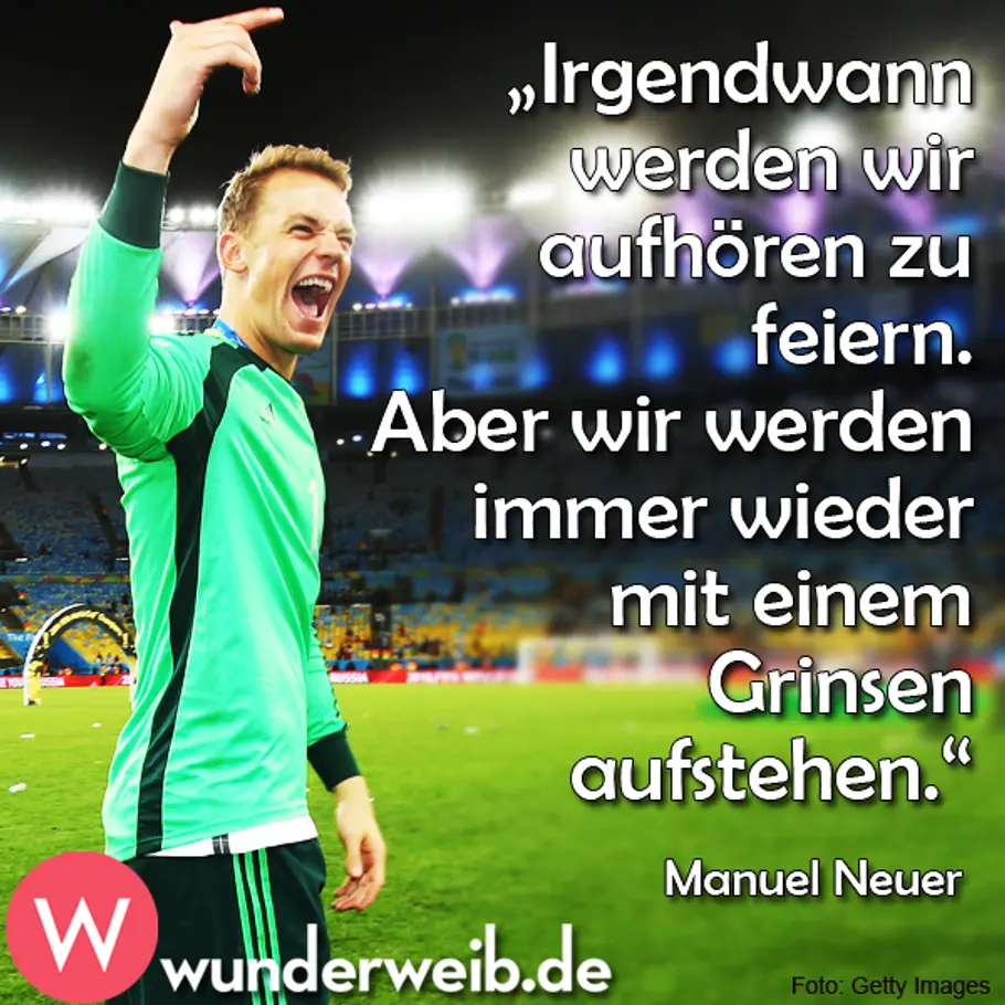 Zitat des Tages - Sprüche zum Feiern spruch des tages4