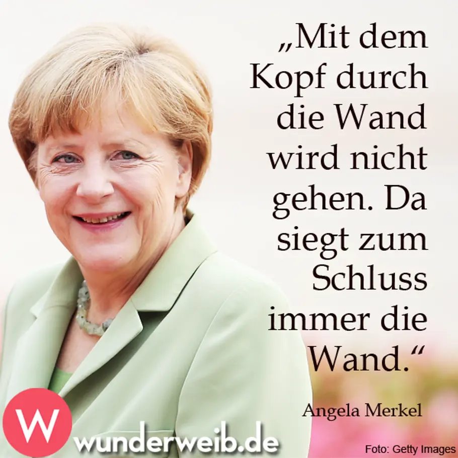 Zitat des Tages - Sprüche und Zitate von Politkern spruch des tages4