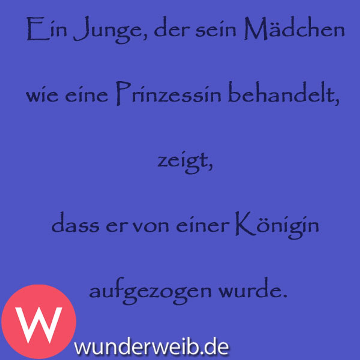 spruch donnerstag