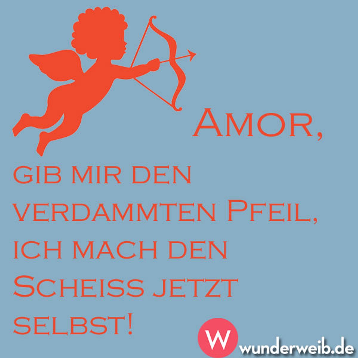 spruch donnerstag