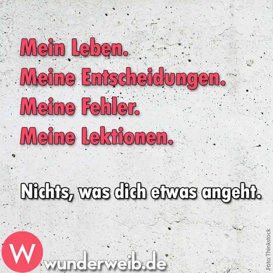Spruch des Tages - Weisheiten für jede Gelegenheit spruch freitag