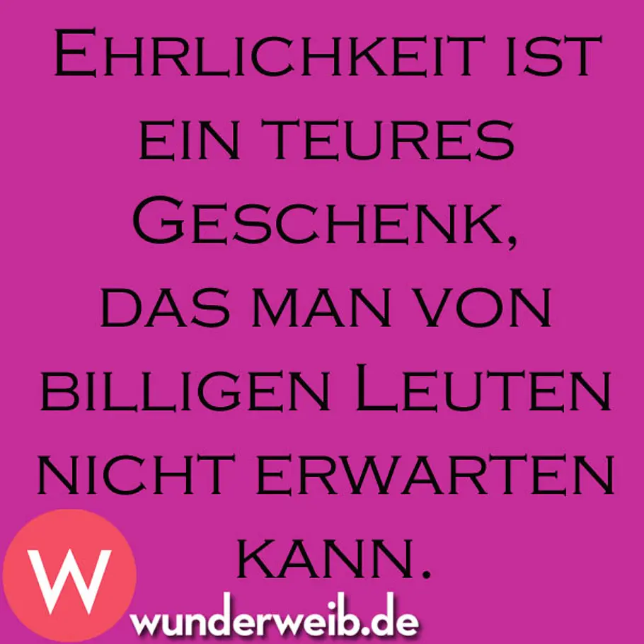 Lebensweisheiten für jede Gelegenheit spruch mittwoch