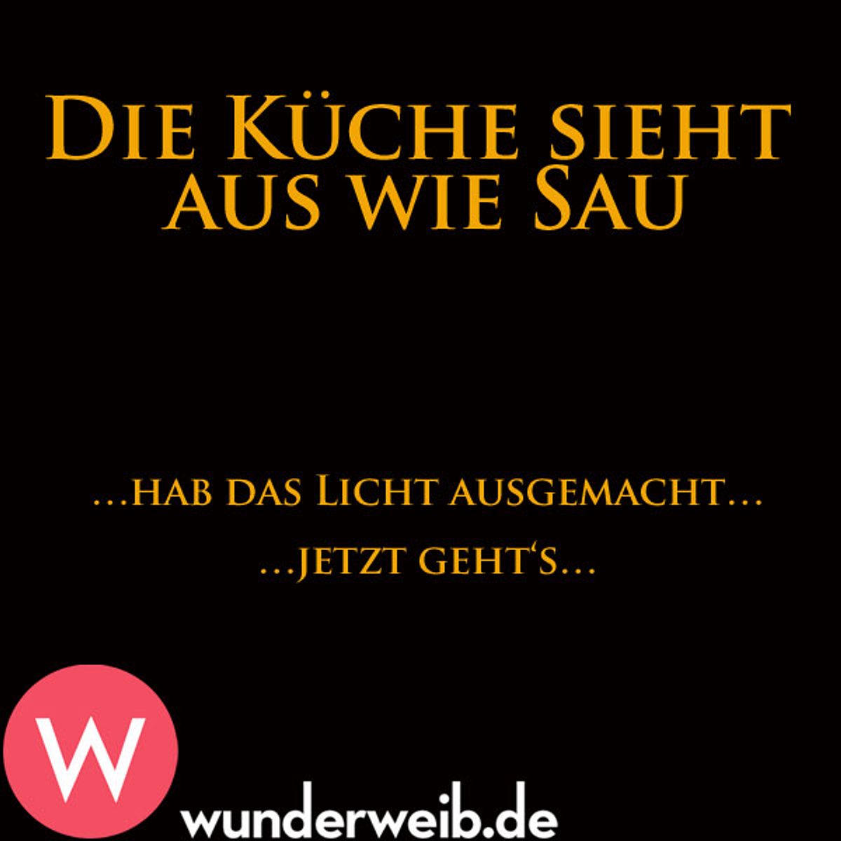 spruch mittwoch