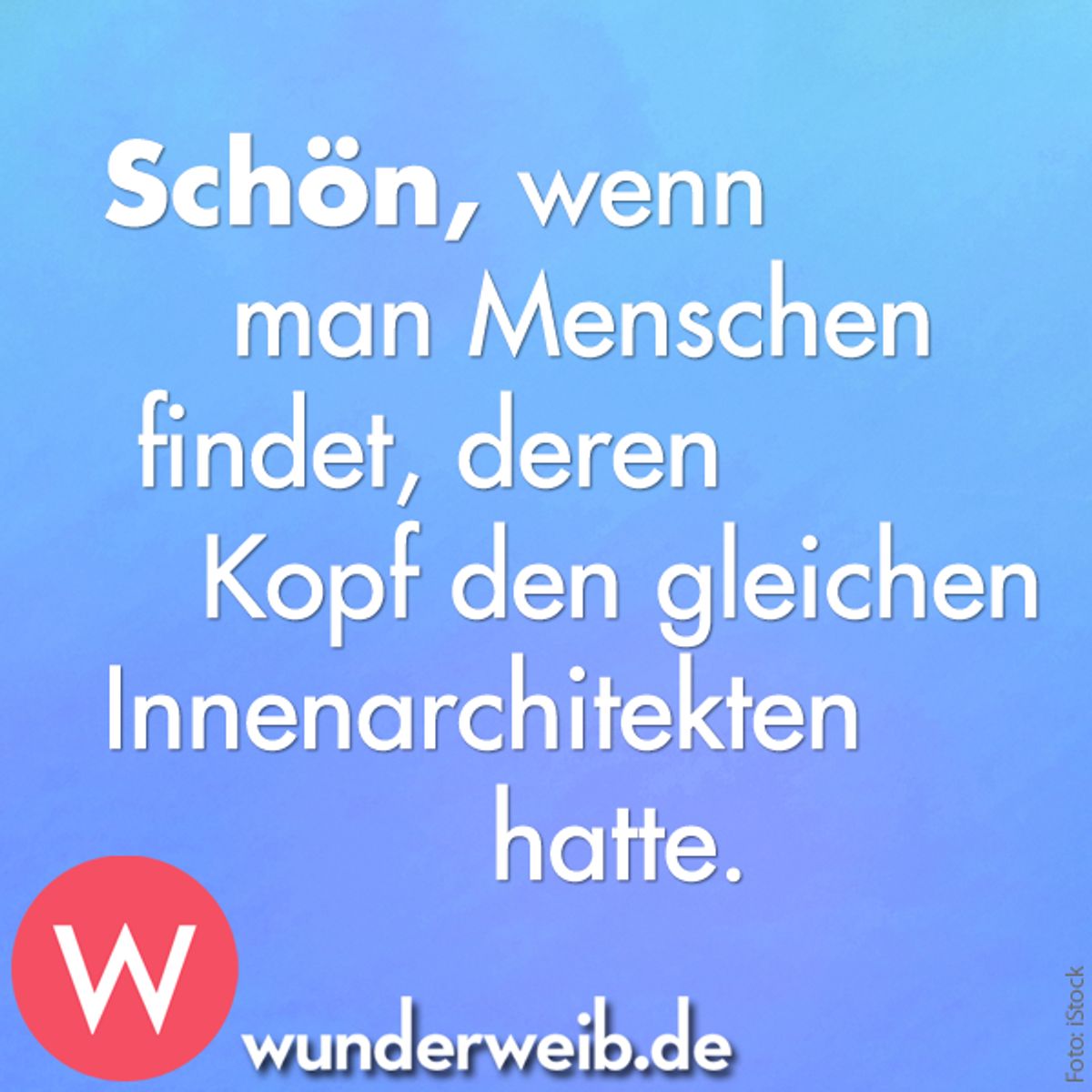 spruch montag